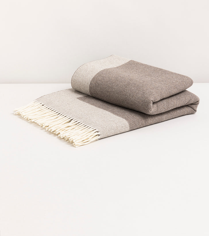 beige