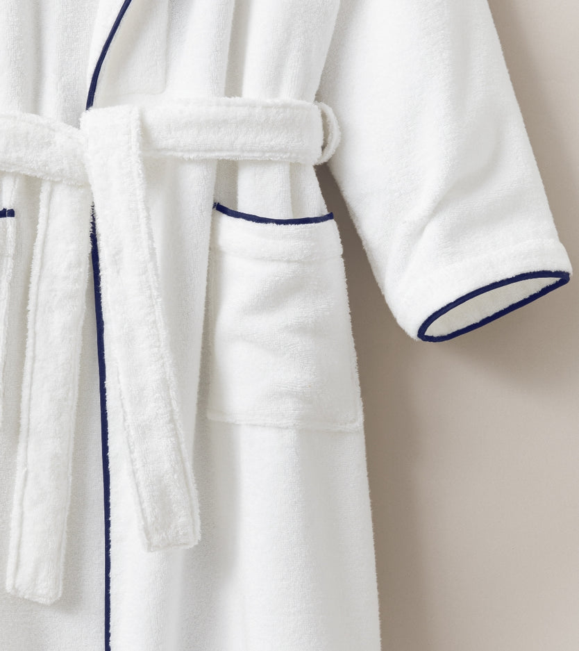 Peignoir de bain Bourdon