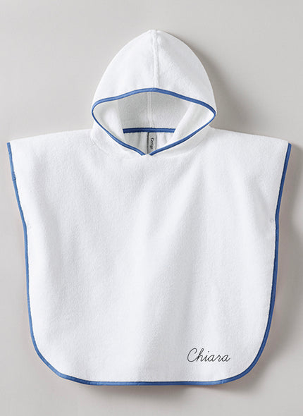 Cape de Bain Enfant