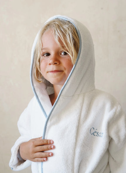 Peignoir de Bain Enfant