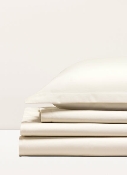 Parure de lit Percale Unie