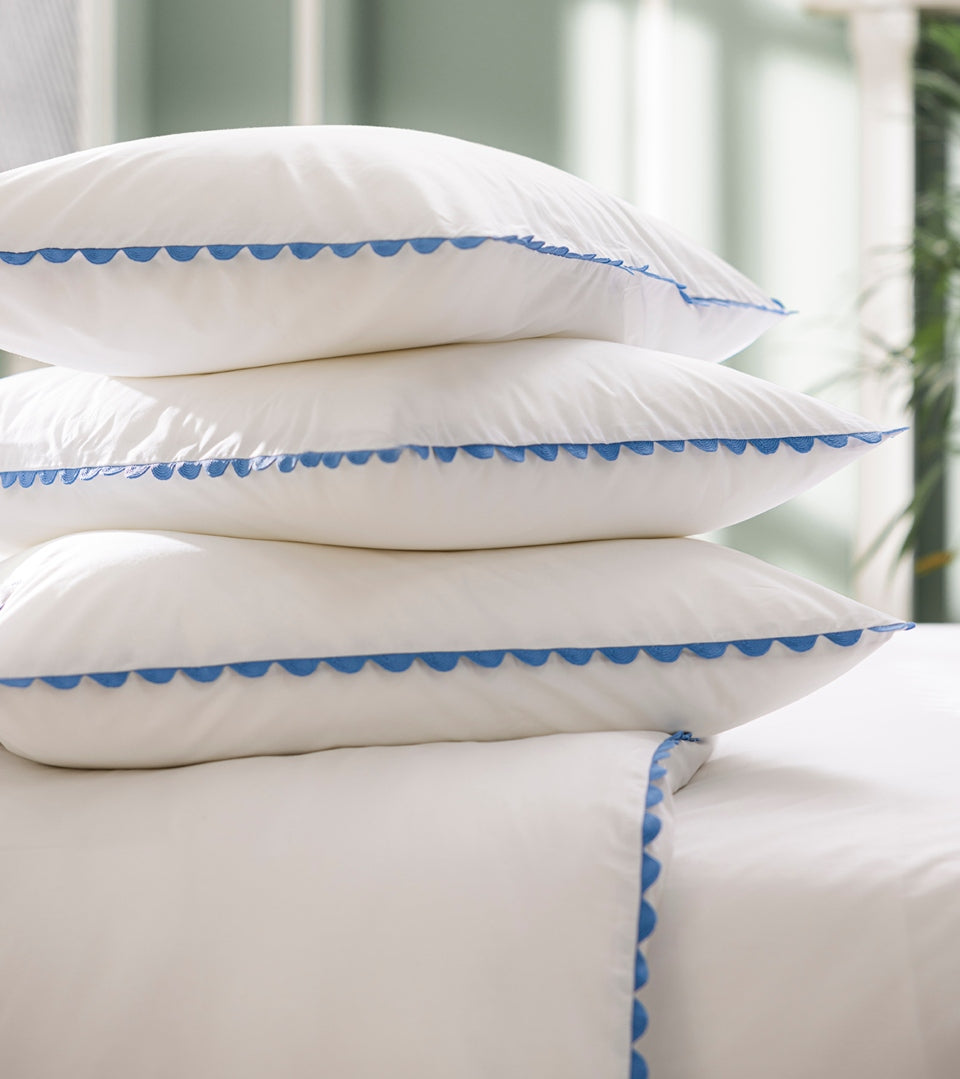 Parure de lit Percale Serpentine