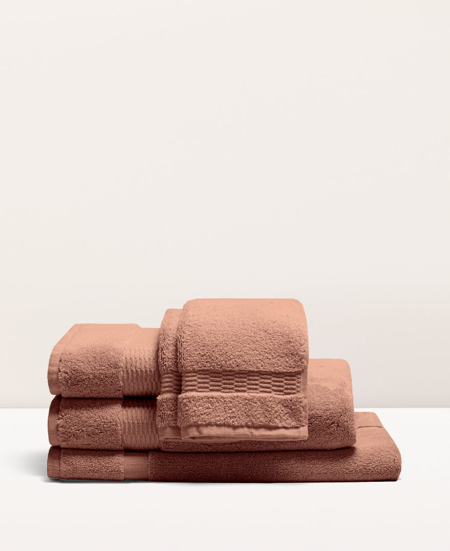 Serviette de toilette Sienne