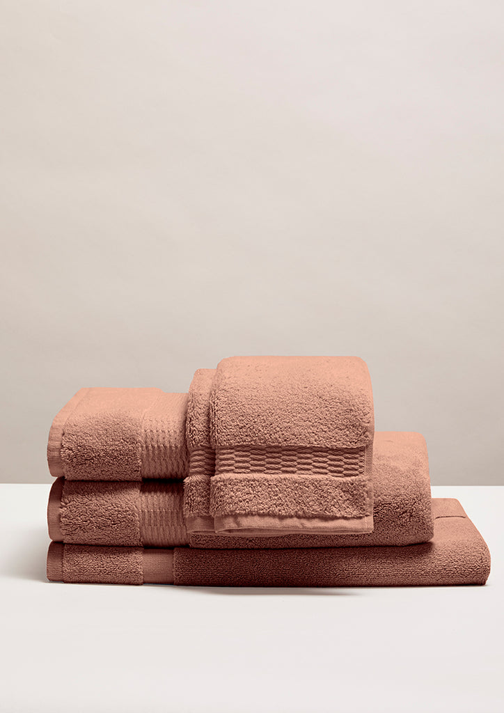 Serviette de toilette Sienne