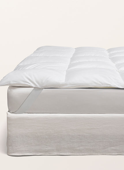 Surmatelas Hôtel Synthétique