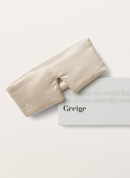 Masque de nuit Bandeau