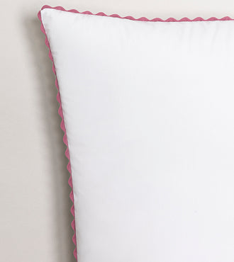 Taie d'Oreiller Percale Enfant