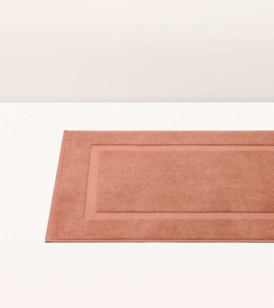 Tapis de bain Sienne