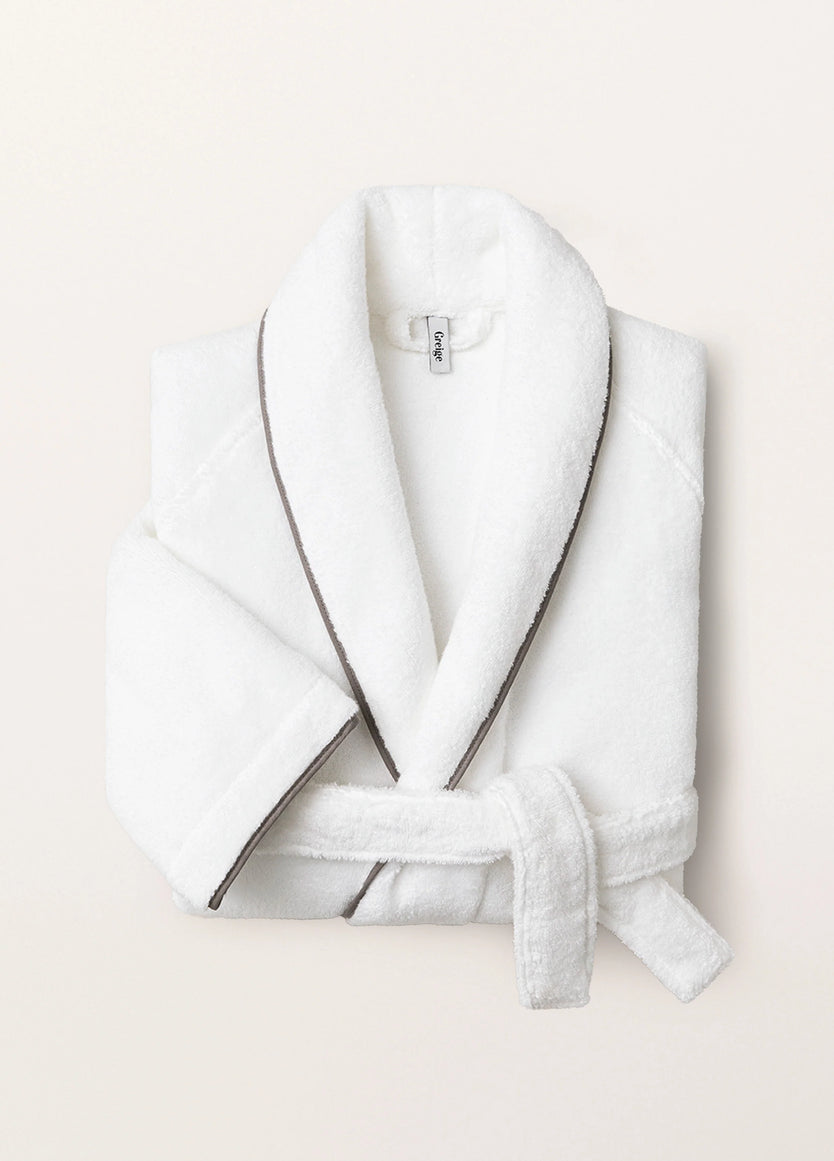 Peignoir de bain Bourdon