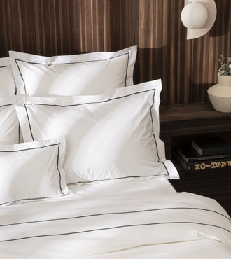 Parure de lit Percale Bourdon