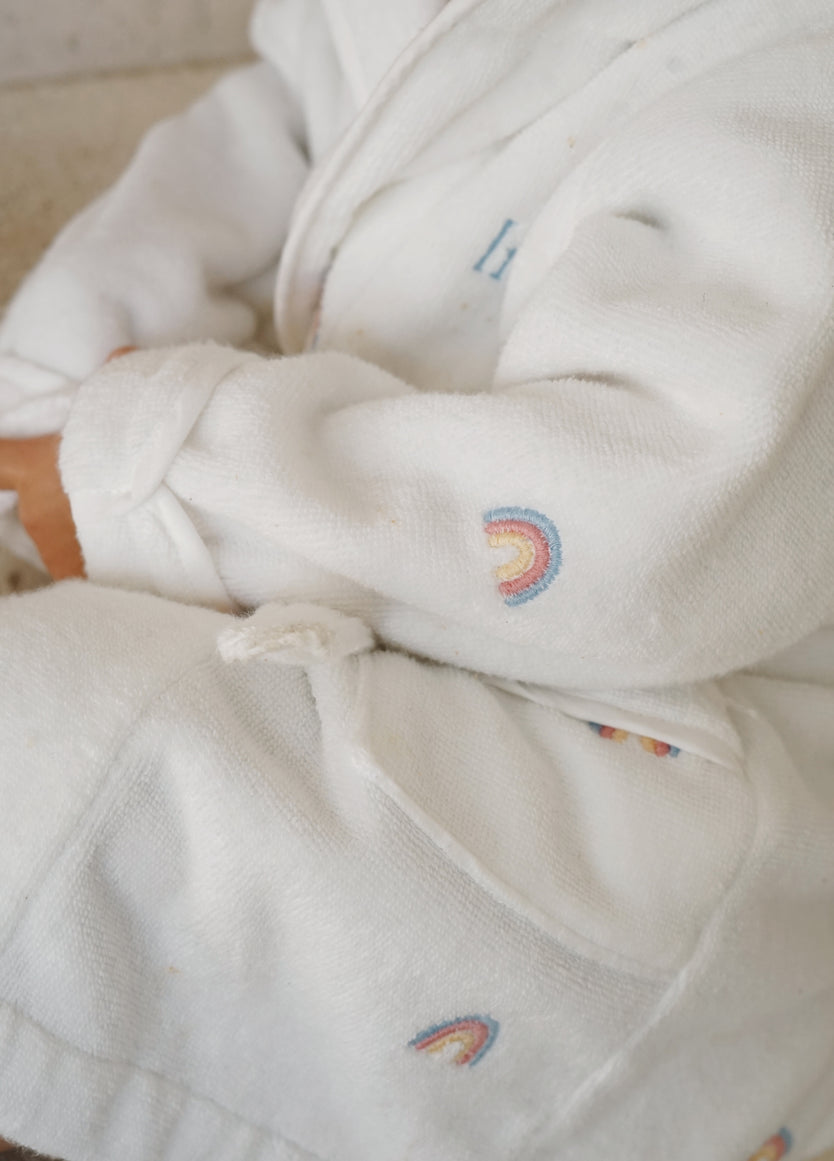 Peignoir de Bain Enfant