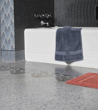 Tapis de bain Sienne