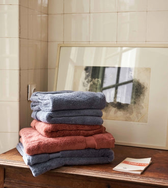 Drap de bain