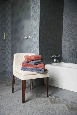 Serviette de toilette Sienne