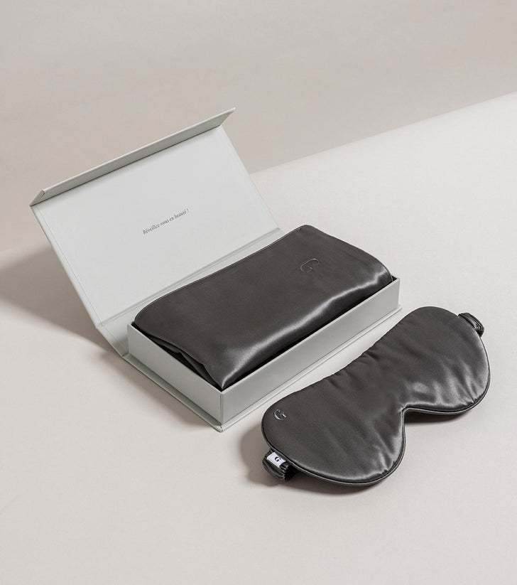 graphite featured