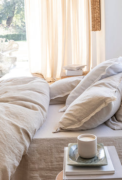 Bougie parfumée Au petit jour