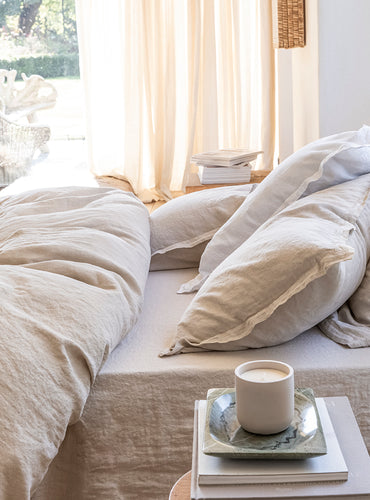 Bougie parfumée Au petit jour