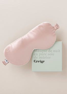 Masque de nuit Rose poudre