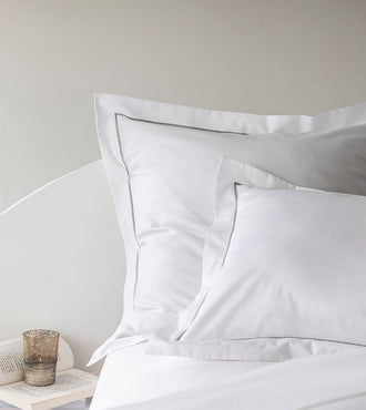 Parure de lit Satin Bourdon
