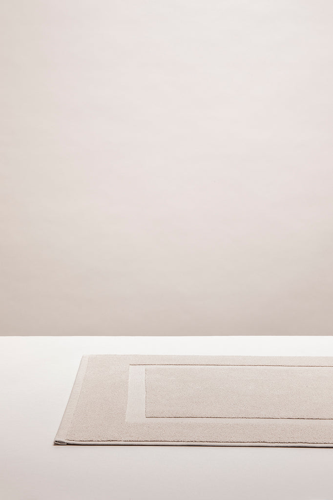 Tapis de bain Dune