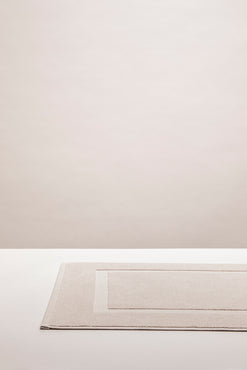 Tapis de bain Dune